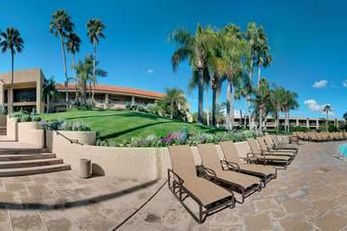Hilton Tucson El Conquistador Resort