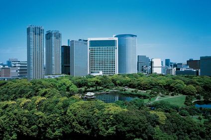 Conrad Tokyo