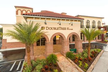 DoubleTree St Augustine