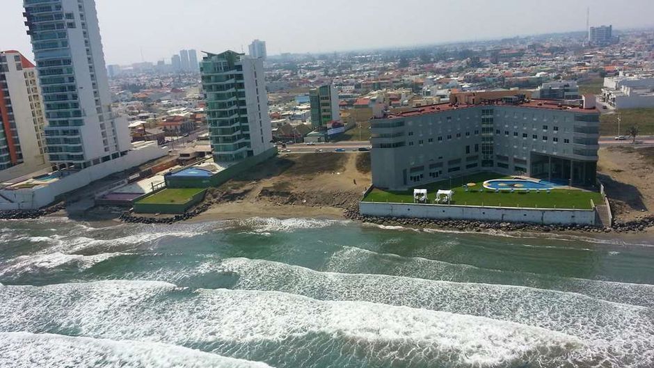 Hilton Garden Inn Boca del Rio Veracruz - Boca del Rio, Veracruz, Mexico  Meeting Rooms & Event Space | Association Meetings International