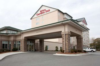 Hilton Garden Inn Valdosta