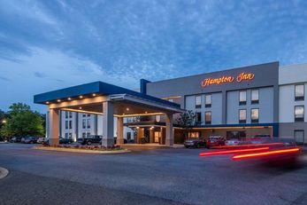 Hampton Inn Waldorf