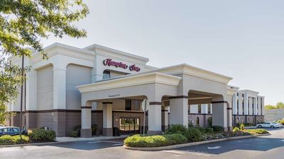 Hampton Inn East Windsor