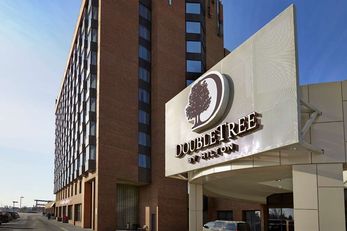 Doubletree by Hilton West Edmonton