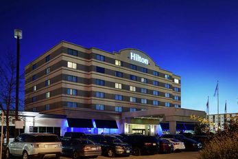 Hilton Winnipeg Airport
