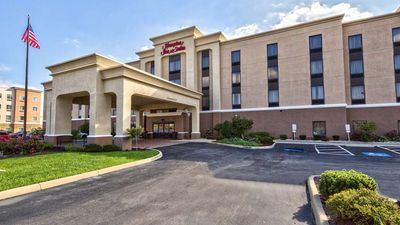Hampton Inn & Suites Perrysburg