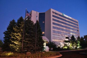 Embassy Suites Denver - Tech Center