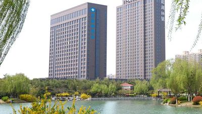 Wyndham Xuzhou East