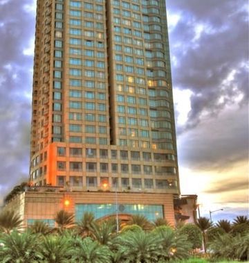 Solaire Resort and Casino Neighborhood & Local Information- Paranaque,  Luzon Island, Philippines Hotels- Business Travel Hotels in Paranaque