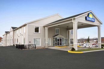 Days Inn Woodstock