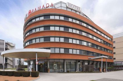 Ramada Hotel Graz/Unterpremstatten