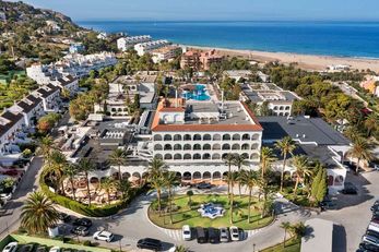Melia Atlanterra