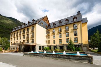 Hotel Vielha Baqueira, Affiliated Melia