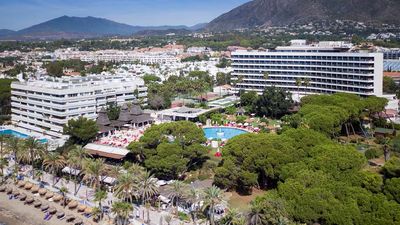 Gran Melia Don Pepe