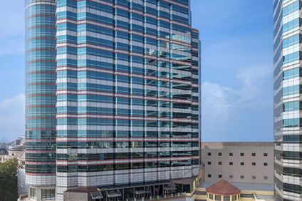 Melia Hanoi