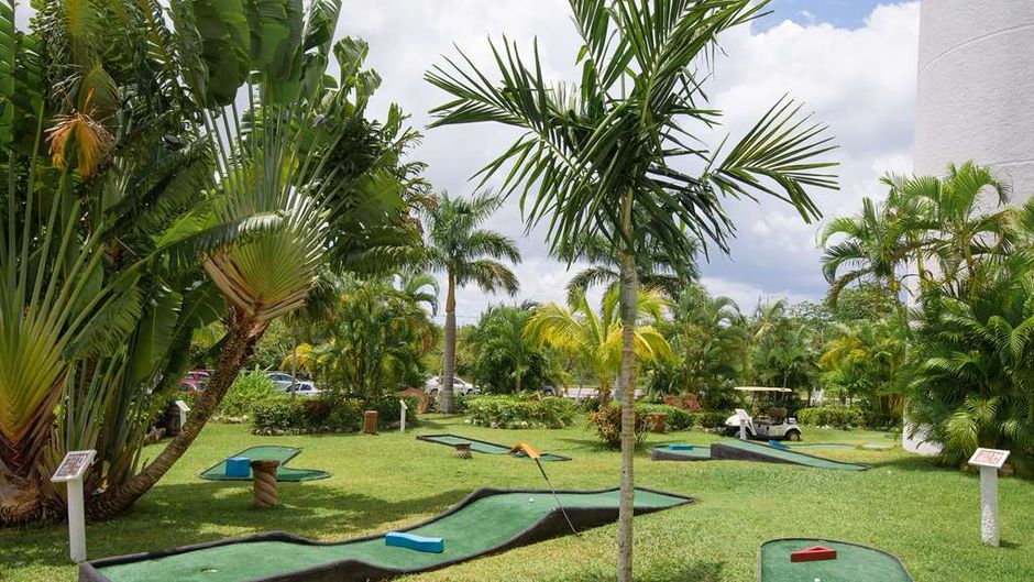 Melia Cozumel Beach & Golf Resort - Cozumel, Quintana Roo, Mexico Meeting  Rooms & Event Space | Association Meetings International