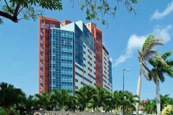 Melia Santiago de Cuba