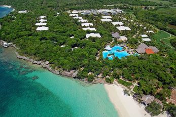 Paradisus Rio de Oro Resort & Spa