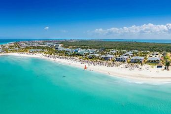 Paradisus Varadero Resort & Spa