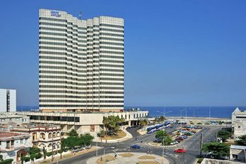 Melia Cohiba Hotel