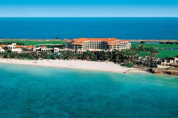Melia Las Americas