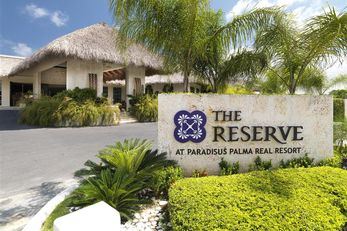 The Reserve at Paradisus Palma Real