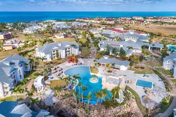 Melia Peninsula Varadero