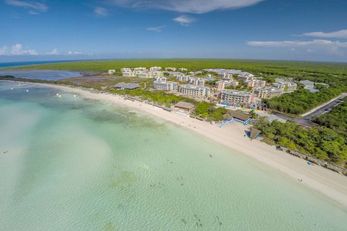 Melia Jardines del Rey