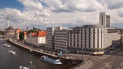 Melia Berlin