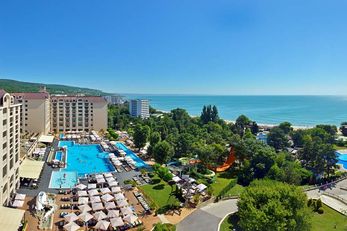 Melia Grand Hermitage