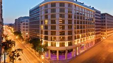 Melia Athens
