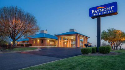 Baymont Inn & Suites Warrenton