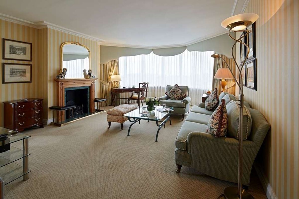 Cheval Thorney Court Apartments Images Videos Deluxe London England