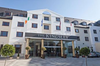 Kingsley Hotel