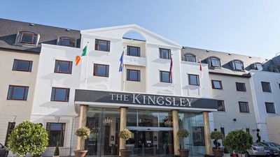 Kingsley Hotel