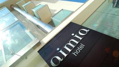 Hotel Aimia