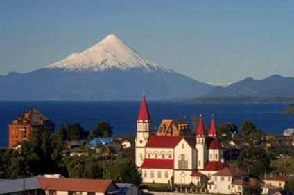 Enjoy Puerto Varas Hotel