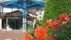 Vila Vita Rosenpark