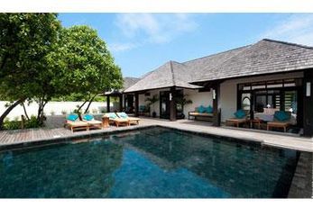 Sun Siyam Iru Fushi Maldives