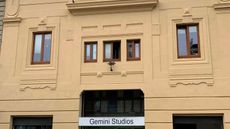 Gemini Studios & Suites, Florence