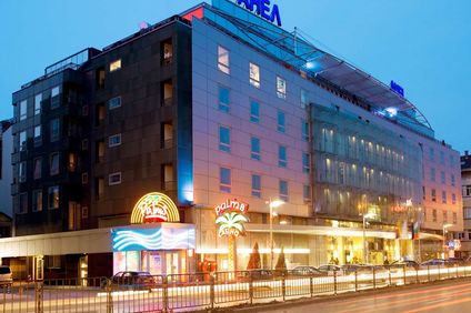 Hotel Anel
