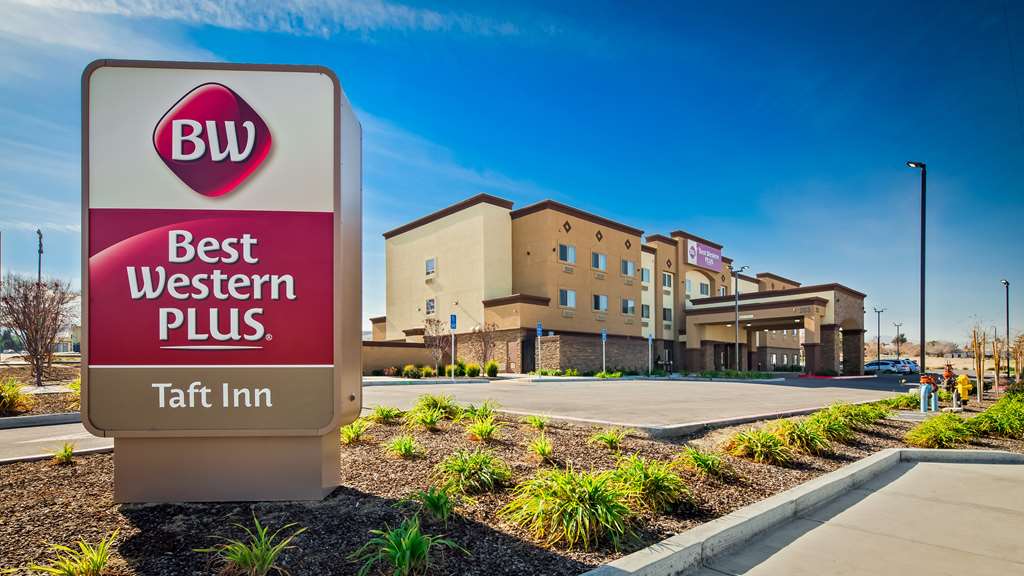 Best Western Plus Taft Inn Taft CA Hotels GDS Reservation Codes