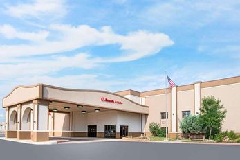 Ramada Plaza Gillette