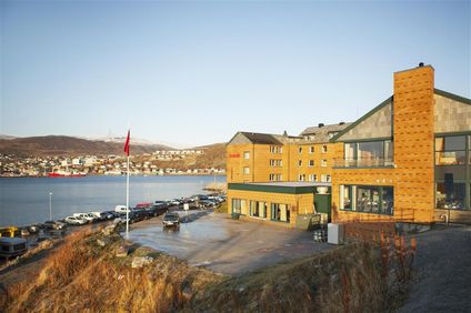 Scandic Hotel Hammerfest