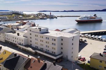 Scandic Hotel Honningsvag
