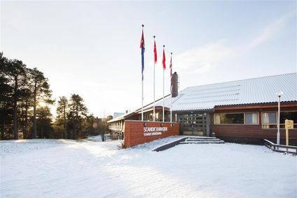 Scandic Hotel Karasjok