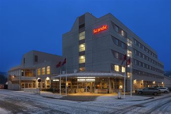 Scandic Hotel Kirkenes