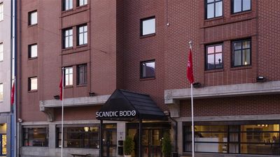 Scandic Hotel Bodo