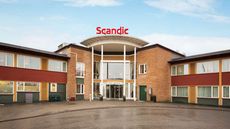 Scandic Hotel Gardermoen