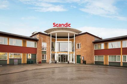Scandic Hotel Gardermoen